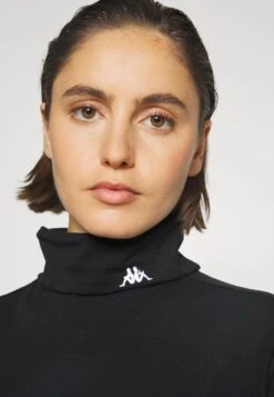 Kappa Ledi - Camiseta De Manga Larga - Caviar 9 Kappa Ledi - Camiseta De Manga Larga - Caviar -Kappa Tienda De Ventas 276cf2e45ce84bae98db1230ab86e241