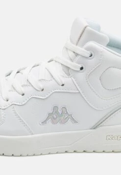 Kappa Zapatillas De Entrenamiento - White/Multi-Coloured 11 Kappa Zapatillas De Entrenamiento - White/Multi-Coloured -Kappa Tienda De Ventas 2792b5777c0b4a3aafbe38a95296c43f