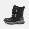 Kappa Botas Para La Nieve - Black/Silver