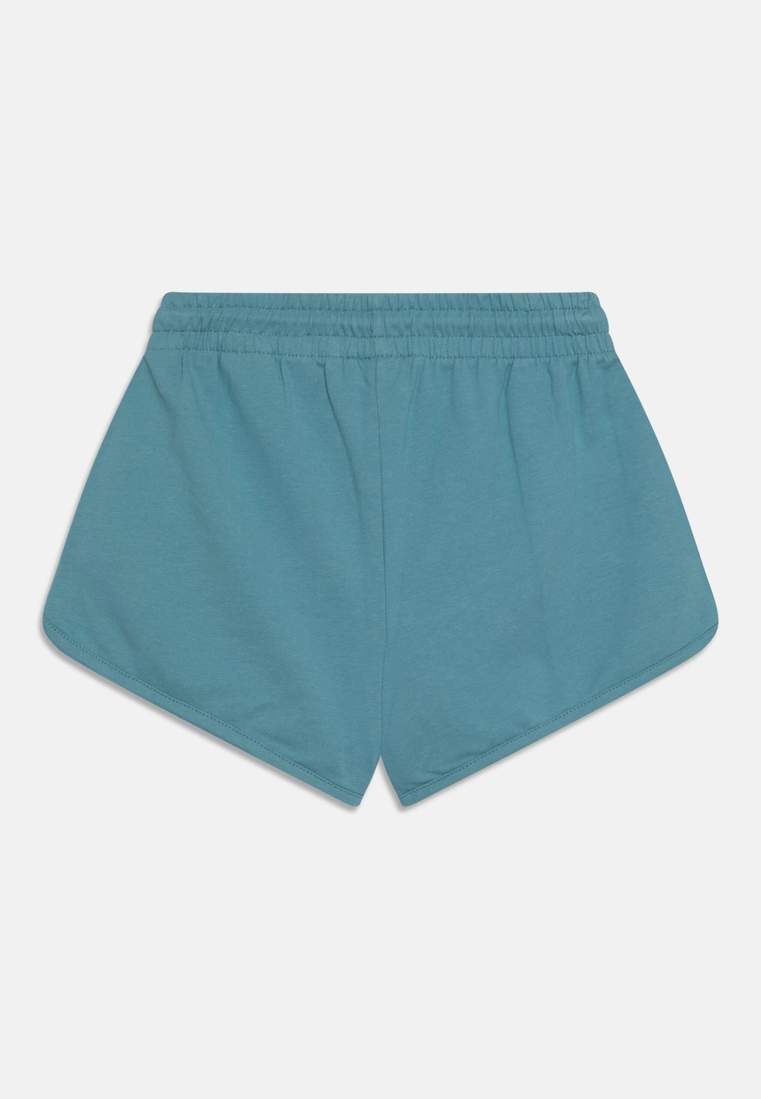 Kappa Pantalón Corto De Deporte - Adriatic Blue 2 Kappa Pantalón Corto De Deporte - Adriatic Blue - Imagen 2