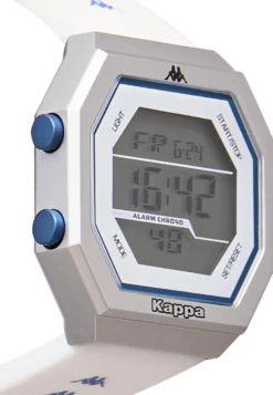 Kappa Seattle Lcd - Reloj Digital - Blu -Kappa Tienda De Ventas 29d38893dcf34c1496ebe079e1304a1c scaled
