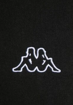 Kappa Romegius - Pantalones Deportivos - Black 6 Kappa Romegius - Pantalones Deportivos - Black -Kappa Tienda De Ventas 29de251f50434e07a3da3f94fb7950f2