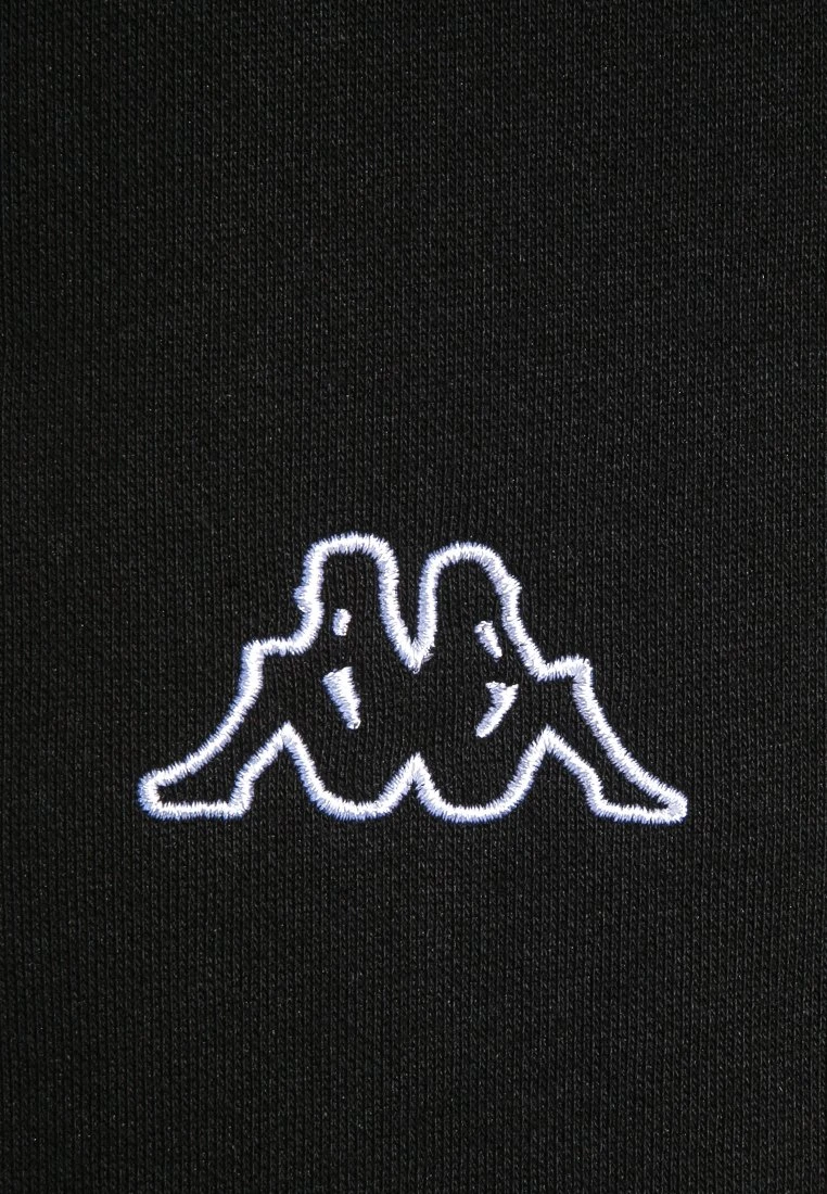 Kappa Romegius - Pantalones Deportivos - Black 3 Kappa Romegius - Pantalones Deportivos - Black - Imagen 3