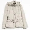 Kappa Chaqueta De Invierno - Beige