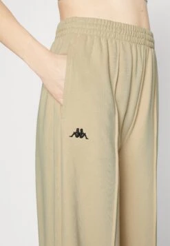 Kappa Pantalones Deportivos - Brown Rice 9 Kappa Pantalones Deportivos - Brown Rice -Kappa Tienda De Ventas 2a7b2d369da5425099a8c987910fb82c