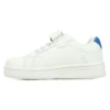 Kappa Adenis - Zapatos De Bebé - White/Blue/Orange