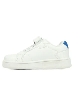Kappa Adenis - Zapatos De Bebé - White/Blue/Orange