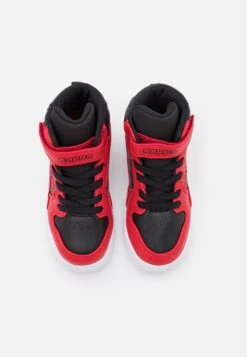 Kappa Lineup Unisex - Zapatillas De Entrenamiento - Red/Black -Kappa Tienda De Ventas 2bbecabd5c4b47d99b638530f02fb7ce