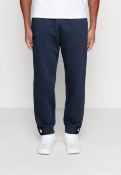 Kappa Tape Cuff Pants - Pantalones Deportivos - Dress Blues