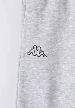 Kappa Romegius - Pantalones Deportivos - Grey Melange -Kappa Tienda De Ventas 2cab842e11d048d08d8c0dbca7e7f893