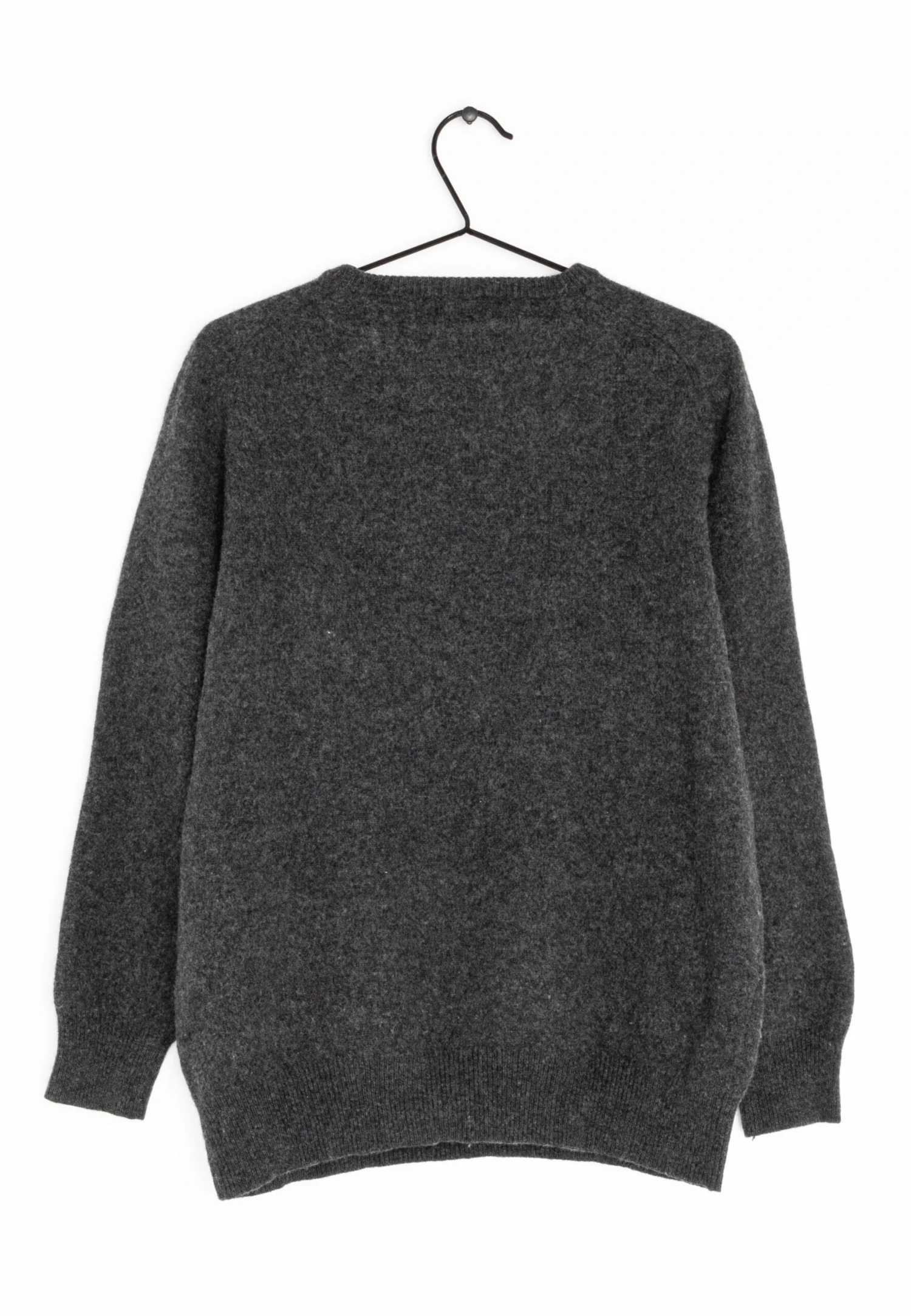 Kappa Jersey De Punto - Grey 2 Kappa Jersey De Punto - Grey - Imagen 2