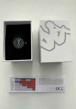 Kappa Reloj - Black -Kappa Tienda De Ventas 2cca8b6b540549b5abeaaeb40f4db681 scaled