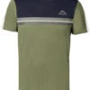 Kappa Camiseta Estampada - Verde