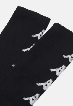 Kappa Crew Socks 6 Pack - Calcetines De Deporte - Caviar -Kappa Tienda De Ventas 2e2b79b92b5f49c8a72ef2e079407264 scaled