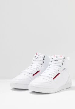 Kappa Zapatillas De Running Neutras - White/Red 8 Kappa Zapatillas De Running Neutras - White/Red -Kappa Tienda De Ventas 2e38fd4afd484683a3e750a40f07b351