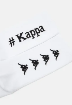 Kappa Tennis Socks Unisex 6 Pack - Calcetines De Deporte - Bright White -Kappa Tienda De Ventas 2f1bad52cfdf427393d997505aacaf8f scaled
