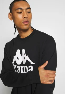 Kappa Sudadera - Caviar -Kappa Tienda De Ventas 2f6ac1bb85fa494780dbee3198bcd458 scaled
