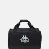 Kappa Sports Bag Unisex - Bolsa De Deporte - Caviar