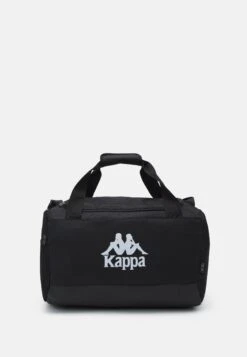 Kappa Sports Bag Unisex - Bolsa De Deporte - Caviar