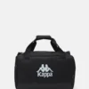 Kappa Sports Bag Unisex - Bolsa De Deporte - Caviar