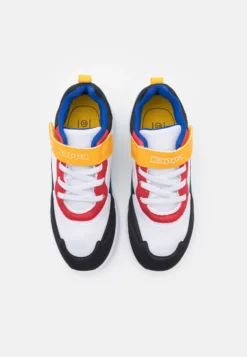 Kappa Zapatillas De Entrenamiento - White/Multicolor -Kappa Tienda De Ventas 30af8e7f6d7e45eb9ff7c89f382d724e scaled