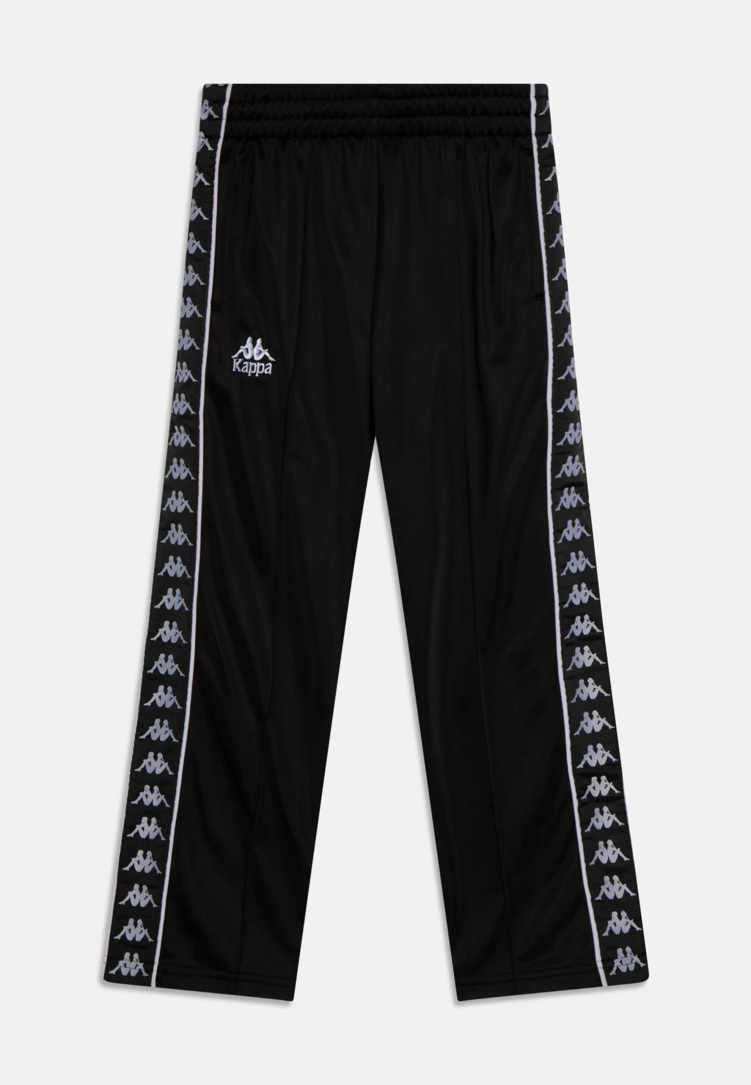 Kappa Pantalones Deportivos - Caviar 1 Kappa Pantalones Deportivos - Caviar