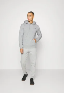 Kappa Vend - Jersey Con Capucha - High-Rise Melange -Kappa Tienda De Ventas 312e6905d3e14d5a9b67ab4d7a659ffc scaled