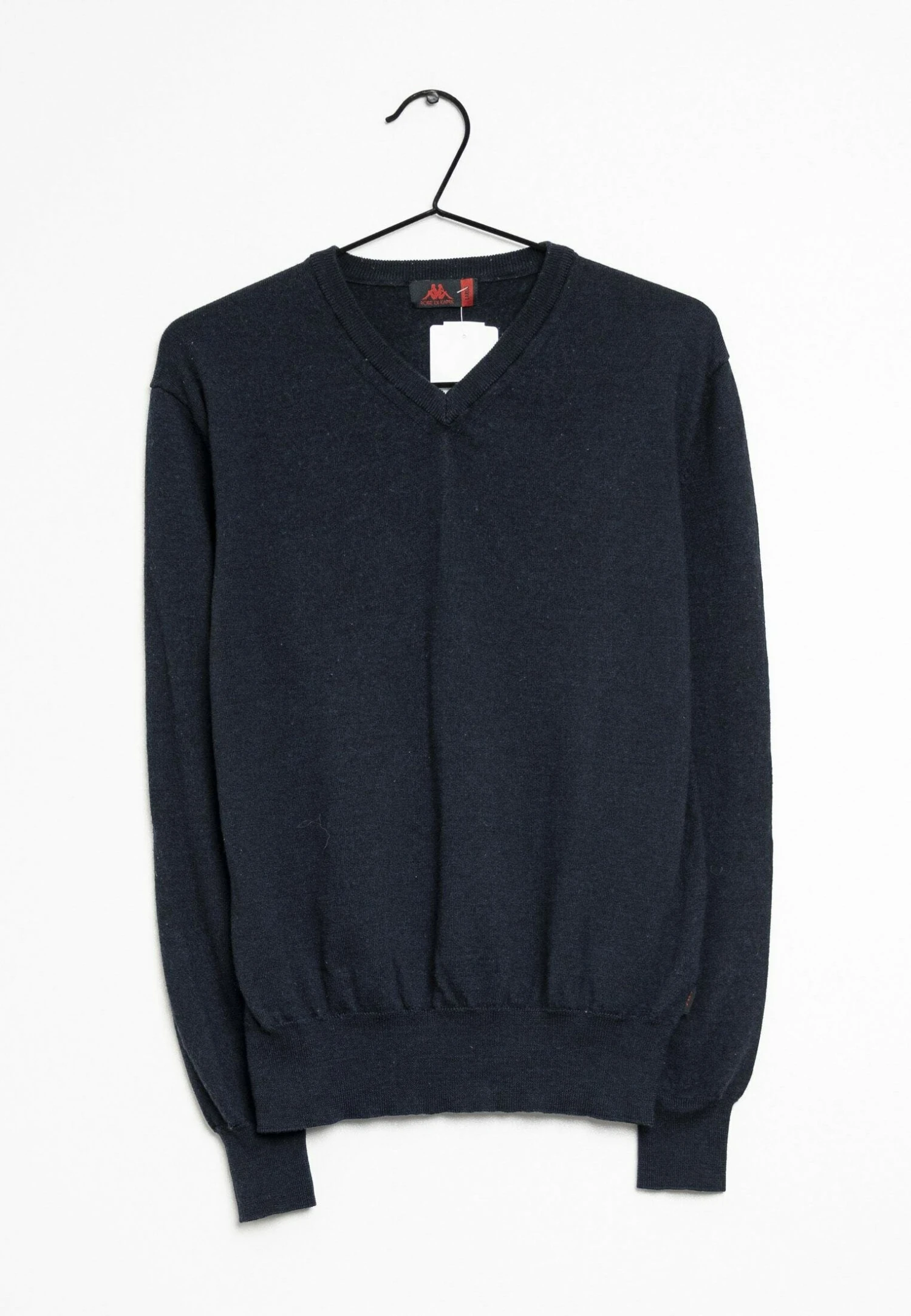 Kappa Jersey De Punto - Blue 1 Kappa Jersey De Punto - Blue