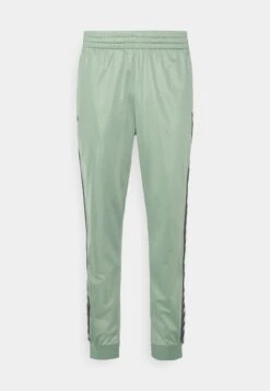 Kappa Pants Zipper Pocket - Pantalones Deportivos - Hedge Green 8 Kappa Pants Zipper Pocket - Pantalones Deportivos - Hedge Green -Kappa Tienda De Ventas 329561f4dcd34d66b0370b4c5cf2a3fb