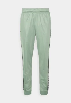 Kappa Pants Zipper Pocket - Pantalones Deportivos - Hedge Green -Kappa Tienda De Ventas 329561f4dcd34d66b0370b4c5cf2a3fb scaled