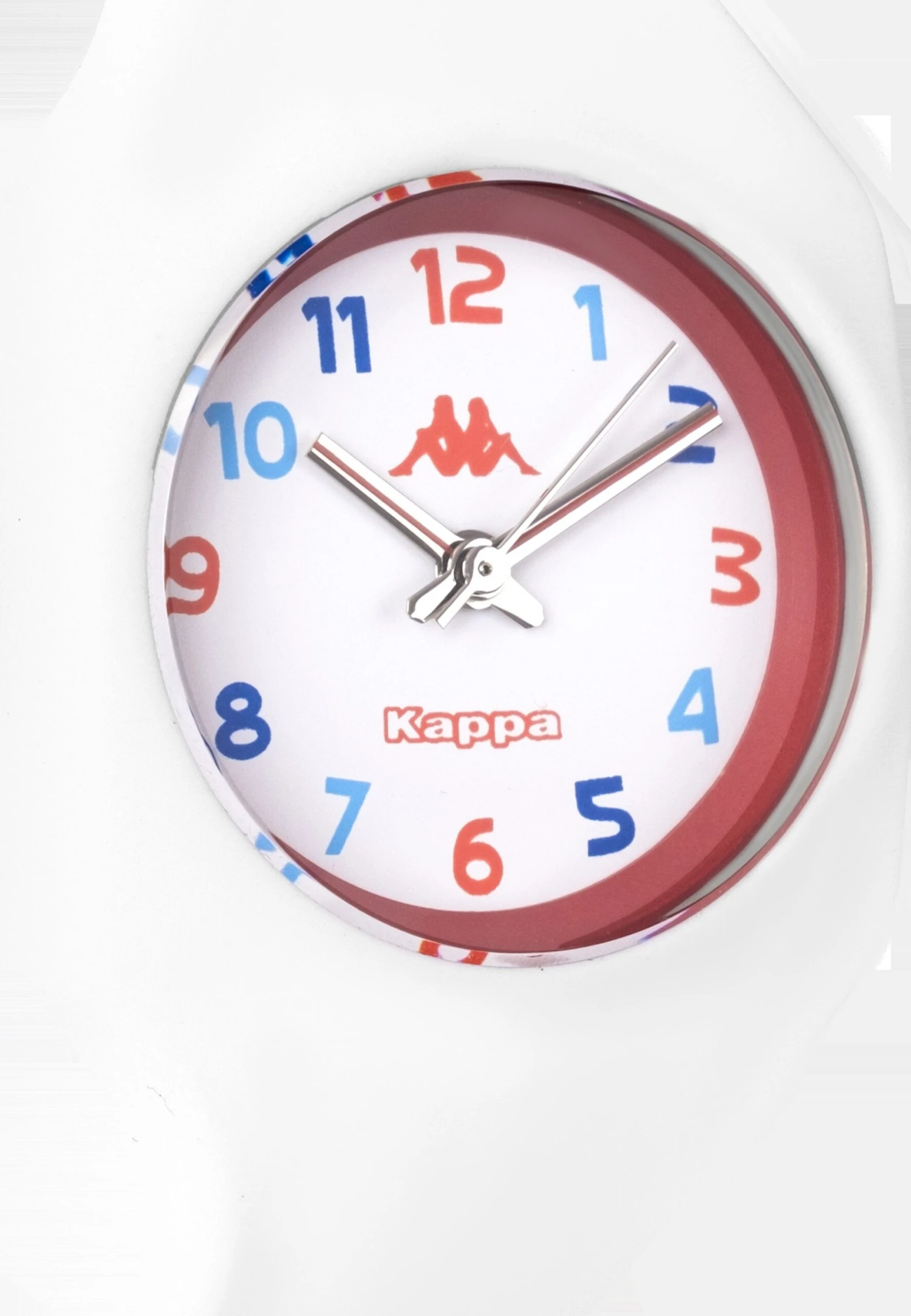 Kappa Juice - Reloj - White 4 Kappa Juice - Reloj - White - Imagen 4