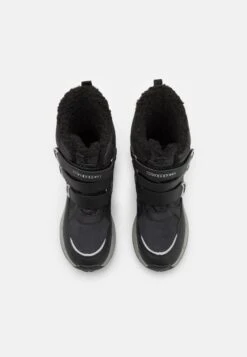 Kappa Vipos Tex Unisex - Botas Para La Nieve - Black/Silver -Kappa Tienda De Ventas 3380d147e10f490ea01f3e2b7a529614