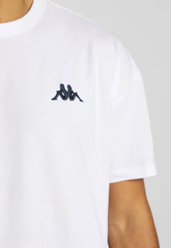 Kappa Veer - Camiseta Básica - Bright 11 Kappa Veer - Camiseta Básica - Bright -Kappa Tienda De Ventas 34aaf5c87cb44af2b38d2b4733abb12f scaled