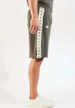 Kappa Pantalones Deportivos - Grey Beige -Kappa Tienda De Ventas 34afe398abee46dab171a16c83f01e7d
