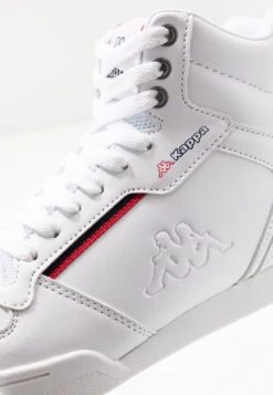 Kappa Zapatillas De Running Neutras - White/Red 11 Kappa Zapatillas De Running Neutras - White/Red -Kappa Tienda De Ventas 3550694c0cf74cf48477686a622e38b6