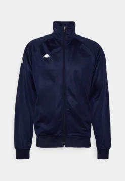 Kappa Chaqueta De Entrenamiento - Dress Blue -Kappa Tienda De Ventas 35559c86645b457991c962adae2758df scaled