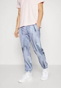 Kappa Pants - Pantalones Deportivos - High Rise