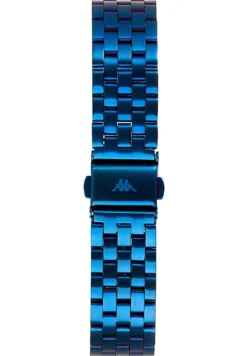 Kappa Seattle - Reloj Digital - Blue -Kappa Tienda De Ventas 36b20ff5c34440e78ba19e1a83093d40
