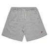 Kappa Robe Giovani Karraway - Shorts - Grigio