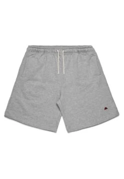 Kappa Robe Giovani Karraway - Shorts - Grigio