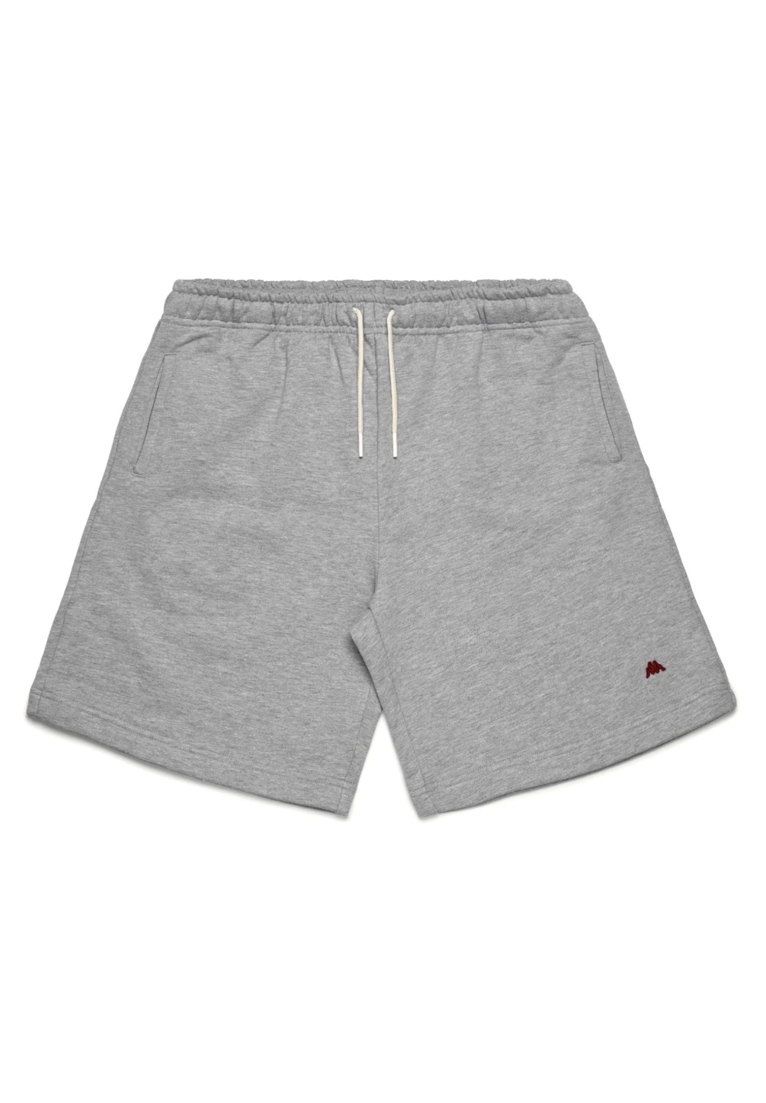 Kappa Robe Giovani Karraway - Shorts - Grigio 1 Kappa Robe Giovani Karraway - Shorts - Grigio