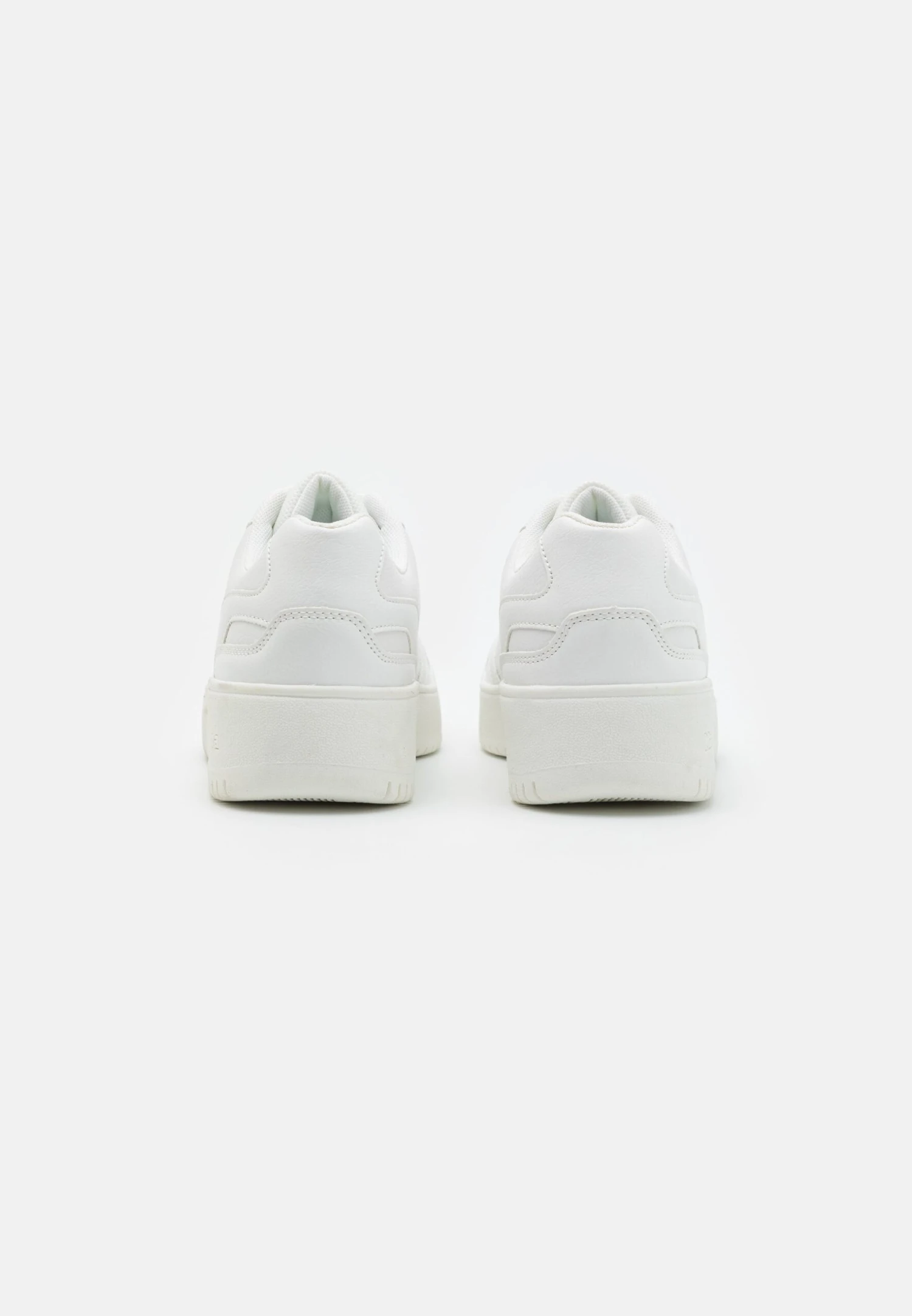 Kappa Zapatillas De Entrenamiento - White 3 Kappa Zapatillas De Entrenamiento - White - Imagen 3