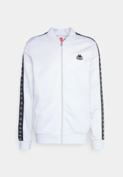 Kappa Tracksuit Jacket - Chaqueta De Entrenamiento - Bright White 10 Kappa Tracksuit Jacket - Chaqueta De Entrenamiento - Bright White -Kappa Tienda De Ventas 37ef8be3c9fd4405a9838a453c260b3c scaled