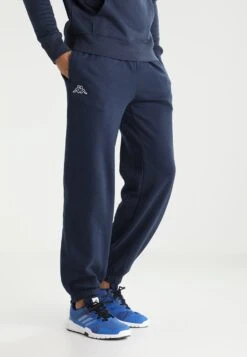 Kappa Pantalones Deportivos - Navy
