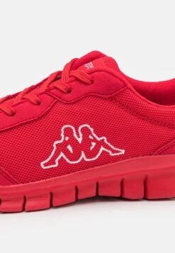 Kappa Zapatillas De Entrenamiento - Red/White 11 Kappa Zapatillas De Entrenamiento - Red/White -Kappa Tienda De Ventas 37fa88df25d649a3933f5758e3f7853d