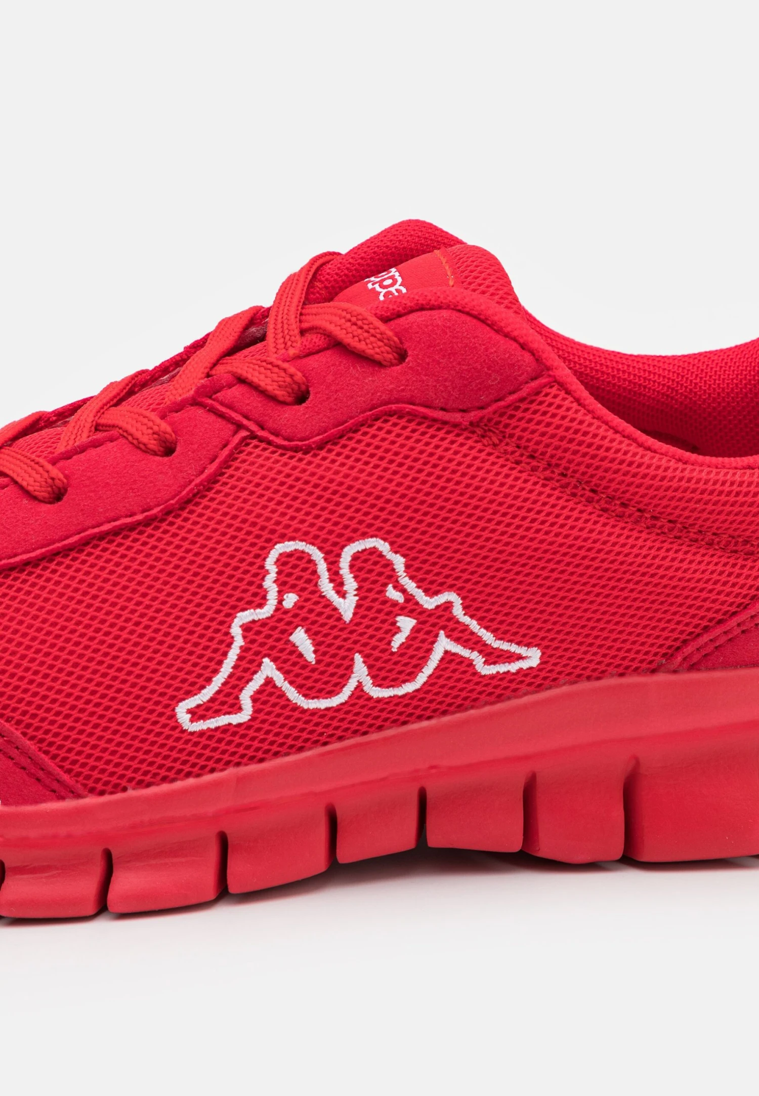 Kappa Zapatillas De Entrenamiento - Red/White 6 Kappa Zapatillas De Entrenamiento - Red/White - Imagen 6