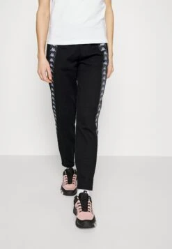 Kappa Katha Pants - Pantalones Deportivos - Caviar