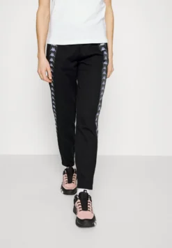 Kappa Katha Pants - Pantalones Deportivos - Caviar