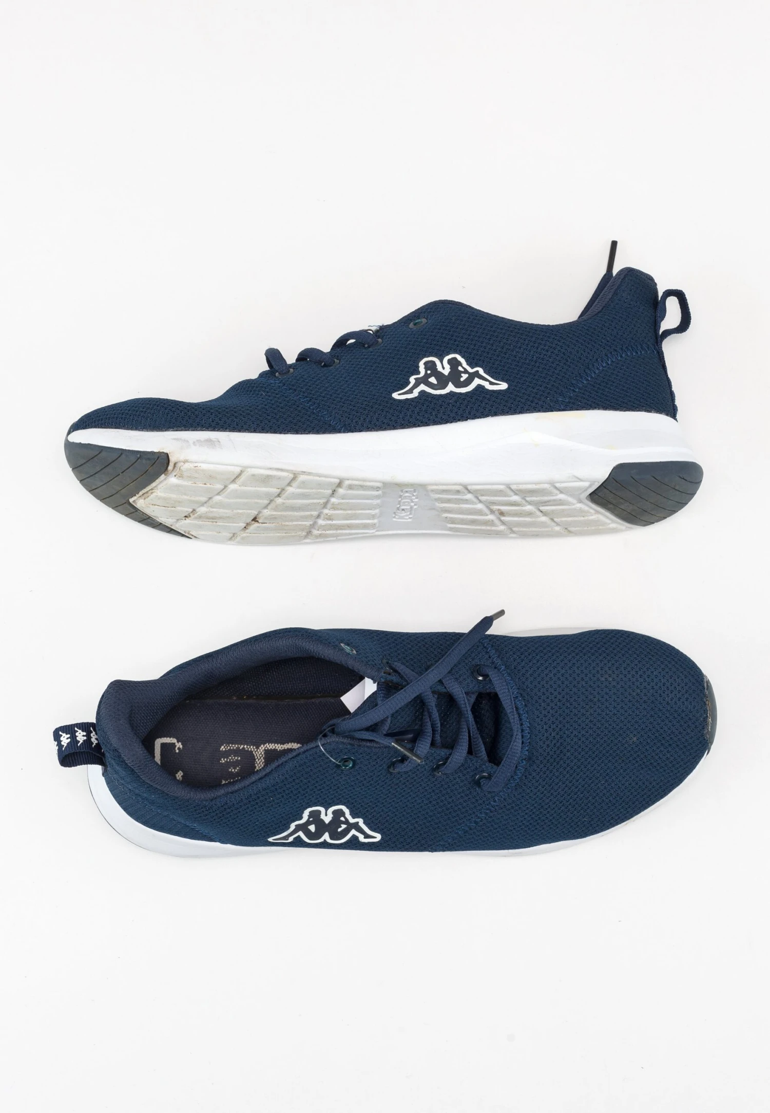 Kappa Zapatillas - Brown 2 Kappa Zapatillas - Brown - Imagen 2