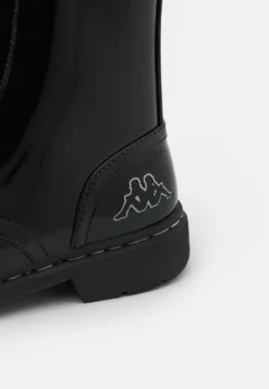 Kappa Zapatillas De Senderismo - Black/Silver -Kappa Tienda De Ventas 3959567d2ca644ebb8906e42cee7d223 scaled